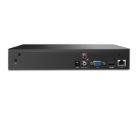 TP-Link VIGI NVR1016H 16-kanałowy sieciowy rejestrator wideo - 1146045 - zdjęcie 2